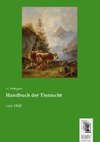 Handbuch der Tierzucht