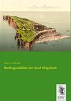 Rechtsgeschichte der Insel Helgoland