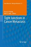 Tight Junctions in Cancer Metastasis