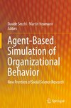 Agent-Based Simulation of Organizational Behavior