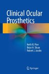 Clinical Ocular Prosthetics