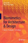 Biomimetics for Architecture & Design