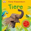 Klang-Klappenbuch Tiere