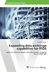 Expanding data exchange capabilities for RTDS