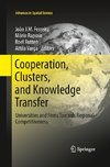 Cooperation, Clusters, and Knowledge Transfer