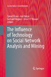 The Influence of Technology on Social Network Analysis and Mining