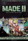 Made II; Fall of a Family, Rise of a Boss. (Part 2 of Made; Crime Thriller Trilogy) Urban Mafia