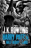 Harry Potter 6 and the Half-Blood Prince