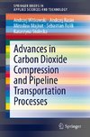 Advances in Carbon Dioxide Compression and Pipeline Transportation Processes