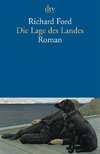 Die Lage des Landes