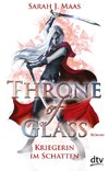 Throne of Glass 2 - Kriegerin im Schatten