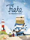 Fiete - Das versunkene Schiff