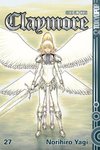 Yagi, N: Claymore 27