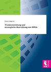 Trendentwicklung und strategische Ausrichtung von KMUs