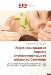 Projet structurant et impacts environnementaux et sociaux au Cameroun