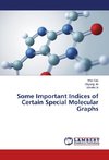 Some Important Indices of Certain Special Molecular Graphs