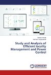 Study and Analysis of Efficient locality Management and Power Control