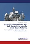 Capacity Improvement and Cell Range Extension By Multi-Beam Antenna