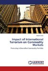 Impact of International Terrorism on Commodity Markets