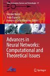 Recent Advances of Neural Networks Models and Applications