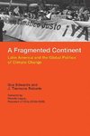 Edwards, G: Fragmented Continent - Latin America and the Glo