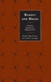 Badiou and Hegel