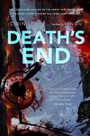 The Three-Body Problem 3. Death's End