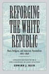 Reforging the White Republic