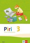 Piri Heimat- und Sachunterricht. Schülerbuch 3. Schuljahr. Ausgabe für Bayern