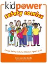 KIDPOWER SAFETY COMICS