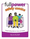 Fullpower Safety Comics