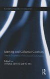 Sannino, A: Learning and Collective Creativity