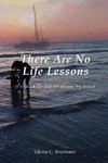 There are no life lessons