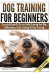 Dog Training for Beginners