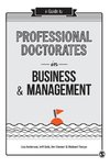 A Guide to Professional Doctorates in Business and Management