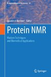 Protein NMR