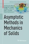 Asymptotic methods in mechanics of solids