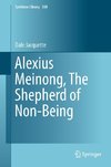 Alexius Meinong, The Shepherd of Non-Being