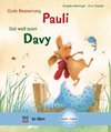 Weninger, B: Gute Besserung Paul/Dt.-/Engl./MP3-CD