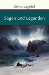 Sagen und Legenden