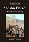 Abdahn Effendi