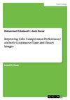 Improving Calic Compression Performance on both Continuous-Tone and Binary Images