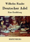 Deutscher Adel