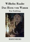 Das Horn von Wanza