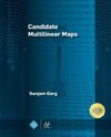 Candidate Multilinear Maps