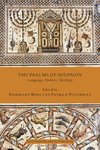 The Psalms of Solomon