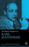 Meja, V: Anthem Companion to Karl Mannheim