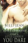 Love's Command