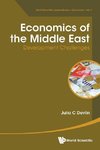 C, D:  Economics Of The Middle East: Development Challenges