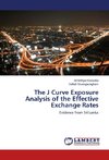 The J Curve Exposure Analysis of the Effective Exchange Rates